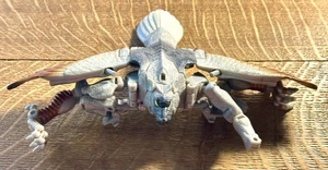 Kenner Transformers Beast Wars Heroic Maximal Silverbolt 7" Action Figure - Picture 1 of 2