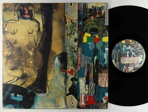 Throwing Muses - House Tornado LP - 4AD UK VG++ - Picture 1 of 2
