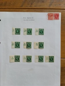 GB KGV Steuerung 1/2d auf einer Seite W35 X35 Y36 - Bild 1 von 1