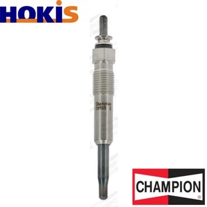 4x GLOW PLUG CH169 FOR RENAULT MEGANE/I/Hatchback/Van/Coach/Classic/Scénic MG - Picture 1 of 7