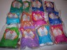 McDonalds Happy Meal 1999 Ty Teenie Beanie Babies 1-12 Complete Set McDonald's