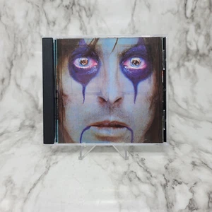 Alice Cooper - From the Inside (CD) - Imagen 1 de 4