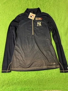 Camisa New York Para Hombres Manga Larga Talla Mediana Base Térmica Abanico Moda Nueva York - Imagen 1 de 6