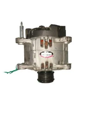 TG14C011-C9 alternateur pour SEAT EXEO ST (3R5) 2.0 TDI 2009 166291 - Photo 1/4