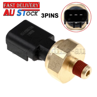 Engine Oil Pressure Switch Sensor For Jeep Cherokee Grand Cherokee 05149062AA - image 1 of 4