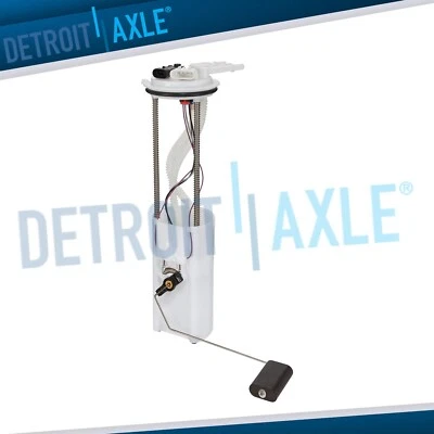 Fuel Pump Module Assembly for Chevrolet GMC C1500 K1500 C2500 K2500 C3500 K3500 - Image 1 of 4