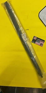 Jeep Drivers Side Seal Strip For Outer Glass Door YJ 87-95 - Bild 1 von 2