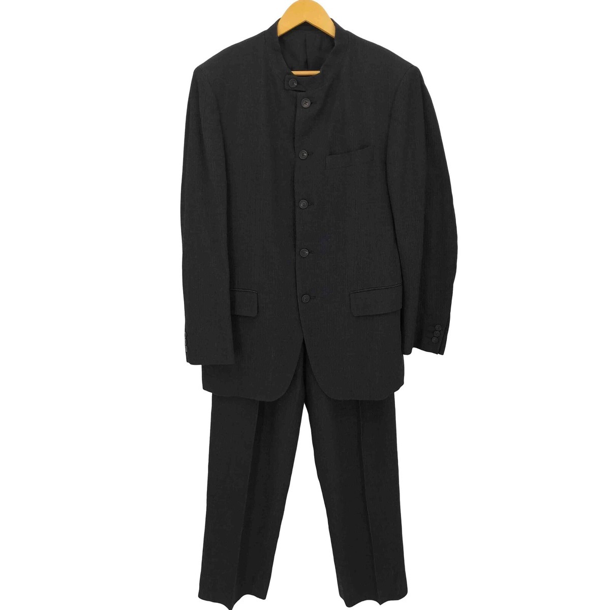 ISSEY MIYAKE Wool Suits & Blazers for Men for sale | eBay ISSEY MIYAKE Wool Suits & Blazers for Men for sale | eBay