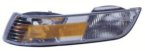 Side Marker Light Assembly Front Right Maxzone fits 1995 Mercury Grand Marquis