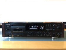 Sony DTC-57ES Digital Audio Tape Deck, Urushi, Remote Control