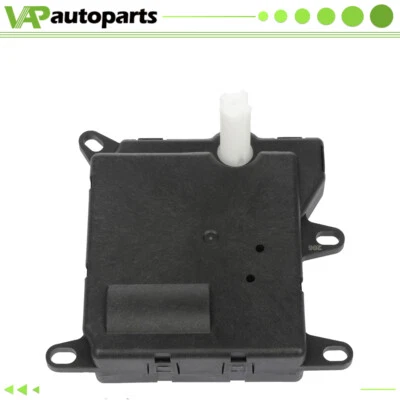 Atuador de porta de mistura para Ford Taurus 1996-2007 Mercury Sable 1996-05 604-206 - Imagem 1 de 4