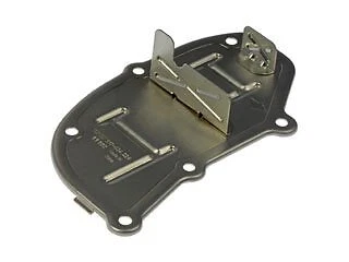 Cubierta separadora de aceite de motor Dorman para Subaru WRX STI 2013-2019 2014 2015 2016 Foto 1 de 2