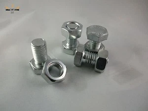 TORNILLO PARA TOW STRAP, CINTA, CINCHA, ESLINGA, ENVÍO DESDE ESPAÑA - Bild 1 von 1