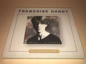 Francoise Hardy CD Decalages with 2 bonus tracks  classic french chanson album - Bild 1 von 7