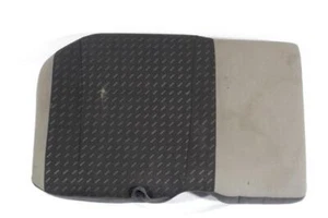 883508H480 REAR SEAT SPLIT LEFT SIDE NISSAN X-TRAIL 2.2 D - Picture 1 of 1