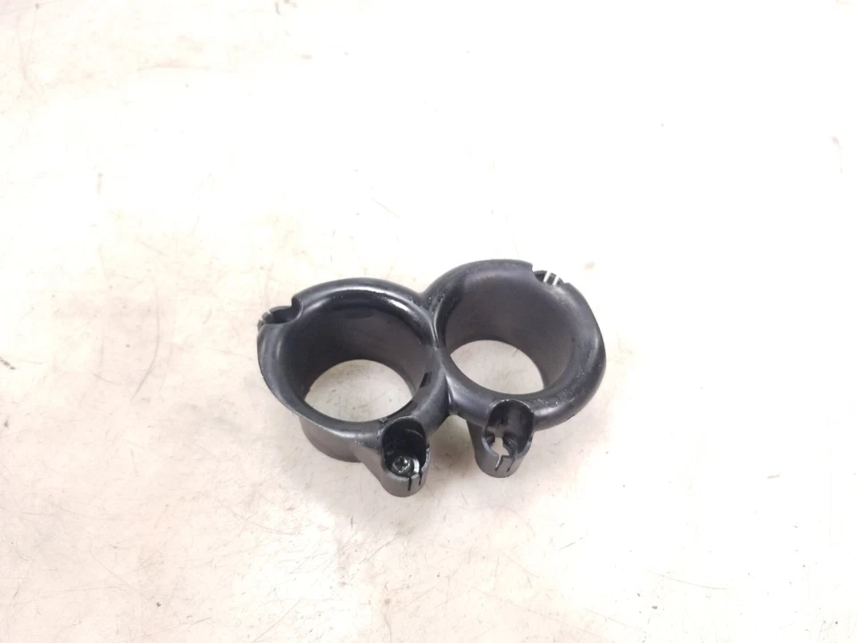 2006 Honda VTX1800 R S Air Intake Duct Velocity Stack  - Image 1 of 4