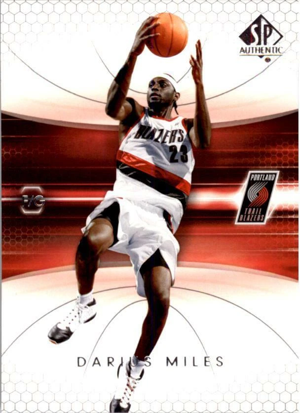 Basquete 2004/2005 SP autêntico (Upper Deck) - Imagem 1 de 1