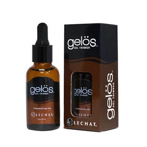 LECCHAT - Esmalte de gel no solvente GELOS 1 oz/30 ml ¡A la venta! - Imagen 1 de 1