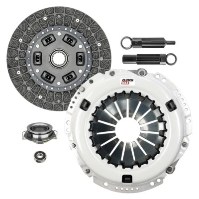 CLUTCHMAX 阶段 1 性能夹套件 适合 2008 - 2015 SCION xB 2.4L 2AZ-FE — 第 1/4 张图片