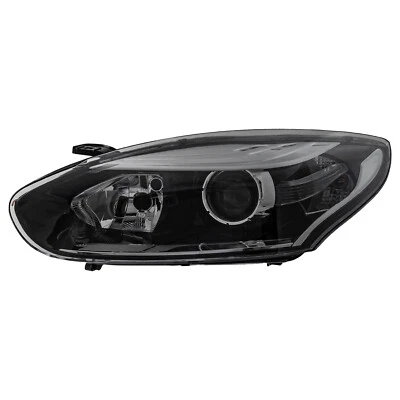 Halogen Scheinwerfer links für Renault Megane CC III Grandtour Coupe - Bild 1 von 2