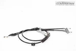 Ford Ecosport 2018-2021 4x4 línea de cable de freno de emergencia de estacionamiento izquierda y derecha OEM - Imagen 1 de 6