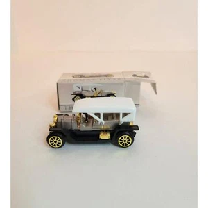 Neu im Karton Vintage Reader's Digest Collector THOMAS FLYER #213 1:64 Diecast Modellauto - Bild 1 von 7