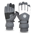 Winter Warm Gloves Waterproof Windproof Anti-Slip Thermal Touch Screen Bike Ski