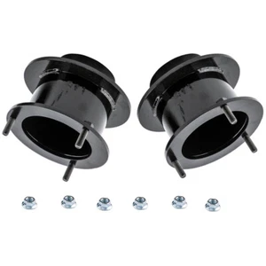 3-1/2" Front Lift Leveling Kit For Dodge Ram 2500 3500 4WD 4X4 1994-2013 - Picture 1 of 12