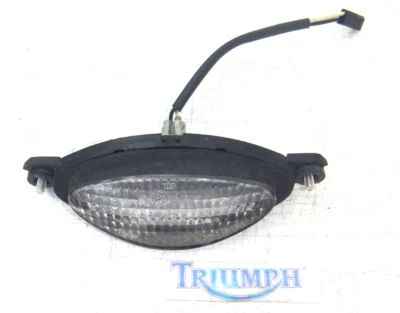 TRIUMPH SPRINT ST955 ST 955i CONO NARIZ LUZ DE FUNCIONAMIENTO CENTRO luz 2000 - 2003 Foto 1 de 4