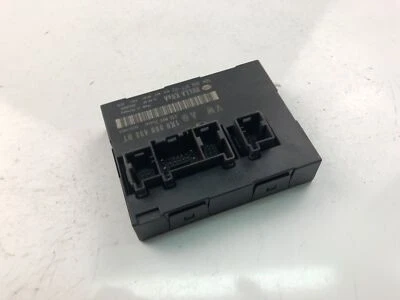 SKODA OCTAVIA I 1U2 Comfort Control Unit 1K0959433BT 2010 18056942 - Immagine 1 di 4