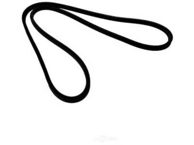 For 1975 Plymouth Duster Accessory Drive Belt Fan and Air Pump 59917DSMT - Image 1 of 2