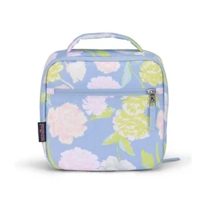 "Bolsa de almuerzo JanSport JSA2WJXA aislada para el almuerzo empacable 8,6"" x 9,25"" x 3" - Imagen 1 de 61