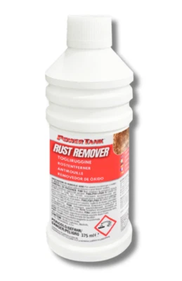CONVERTITORE DI RUGGINE 375 ML ELIMINA RIMUOVI SCIOGLIRUGGINE CONVERTIRUGGINE - Immagine 1 di 4