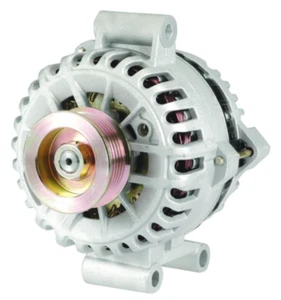 New Alternator For Ford Freestar 3.9L 4.2L 2004-07, Mercury Monterey 4.2L 8408n - Picture 1 of 2