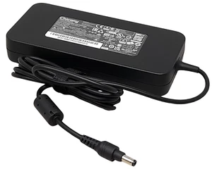 Chicony A15-120P1A A120A047P 19.0V 6.32A 120W AC Power Adapter PSU - Inc VAT - Afbeelding 1 van 4