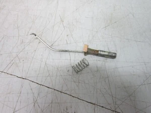 1985-86 Honda TG50 Gyro Parking Brake Pin Assembly - Picture 1 of 4