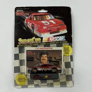 Racing Champions StockCar #70 J.D. Mcduffie 1:64 NASCAR NIB - Picture 1 of 3