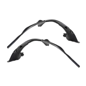For Chevy Impala Limited 2014-2016 Fender Liner Driver and Passenger Side | Pair - Picture 1 of 7