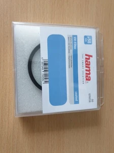 58mm photo UV-filter HAMA (new) - Picture 1 of 1