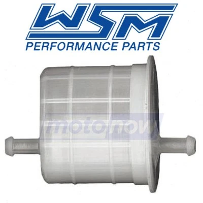 WSM Fuel Filter/Water Serparators for 1987-1993 Yamaha WR500 WaveRunner - ol Foto 1 de 4
