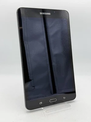 Samsung Galaxy Tab A6 | SM-T280 | 8GB | guter Zustand | getestet - Bild 1 von 2