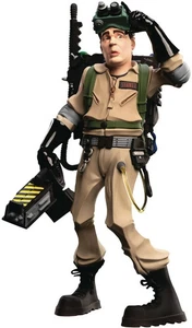 Ghostbusters Mini Epics: Ray Stantz 6 Zoll Vinyl Statue WETA WORKSHOP! NEU!! - Bild 1 von 8