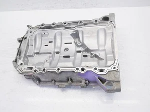 Oil pan for 2010 Audi Seat A4 A5 2.0 TFSI CDN CDNB CDNC 180 - 211HP - Picture 1 of 2
