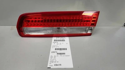 Conjunto de luz trasera LINCOLN MKZ derecha 10 11 12 Foto 1 de 4