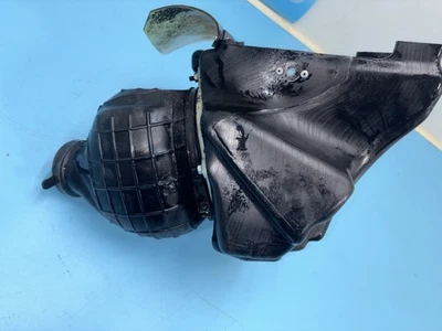 Kawasaki KX85 2009 01-25 OEM CAJA DE FILTRO DE AIRE Foto 1 de 4