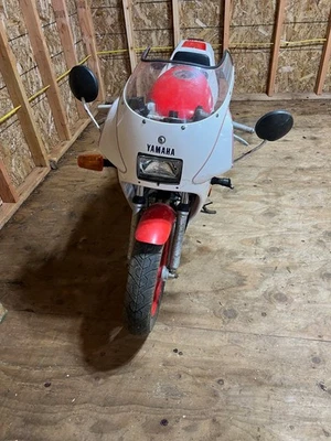 1988 Yamaha Other  - Image 1 of 4