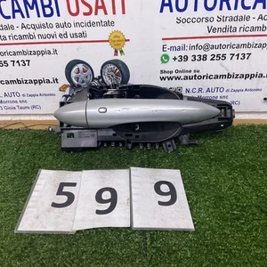 MANIGLIA ESTERNA PORTA ANTERIORE SINISTRA ALFA ROMEO STELVIO Q4 2016- 252264 - Foto 1 di 18