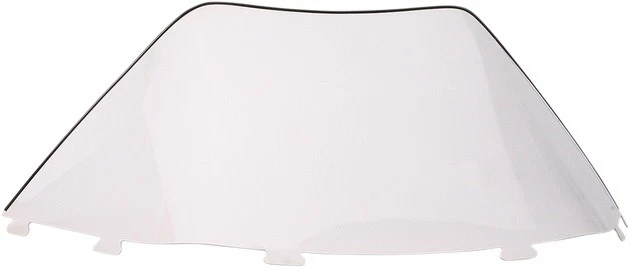 Pára-brisa de substituição Sno Stuff 19" transparente #450-706 para John Deere - Imagem 1 de 1