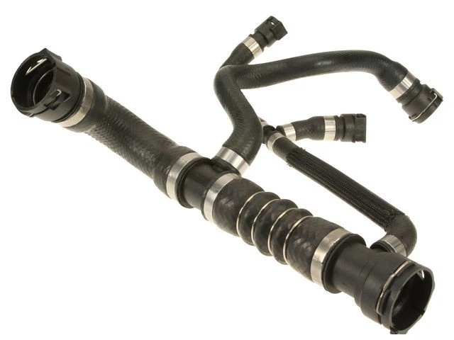 Mangueira de radiador superior para 2003-2008 BMW 760Li 2004 2005 2006 2007 ZT871XF - Imagem 1 de 1