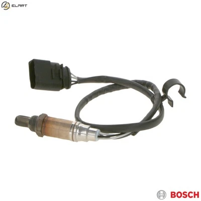 IGNITION COIL 0 986 221 015 FOR VW CARAVELLE/EUROVAN/IV/Bus/TRANSPORTER/Mk 2.8L - Image 1 of 4